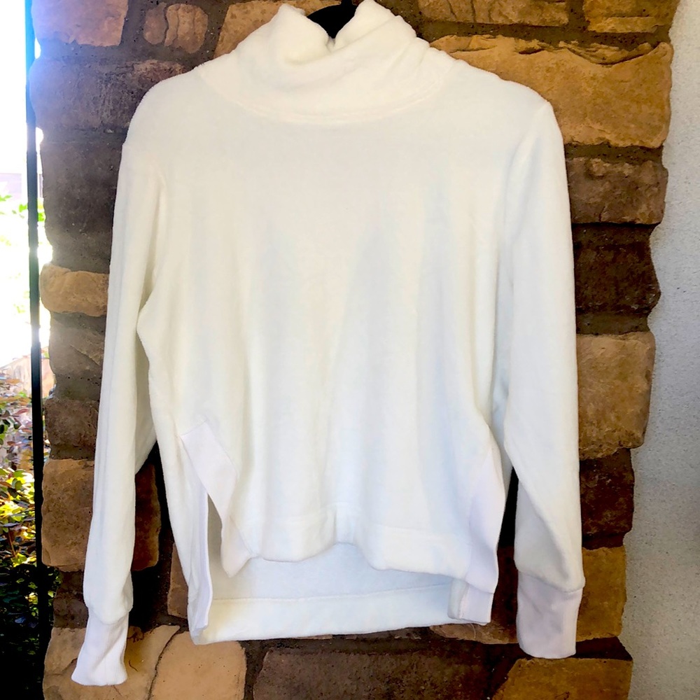 Softest sweater ever made!